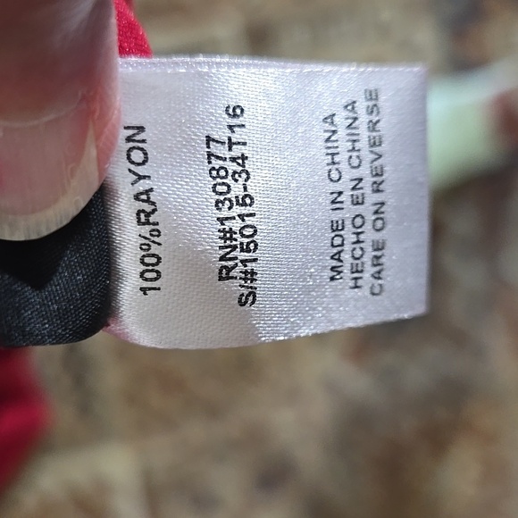 Eiffel Designs NEW Dress - Picture 8 of 10